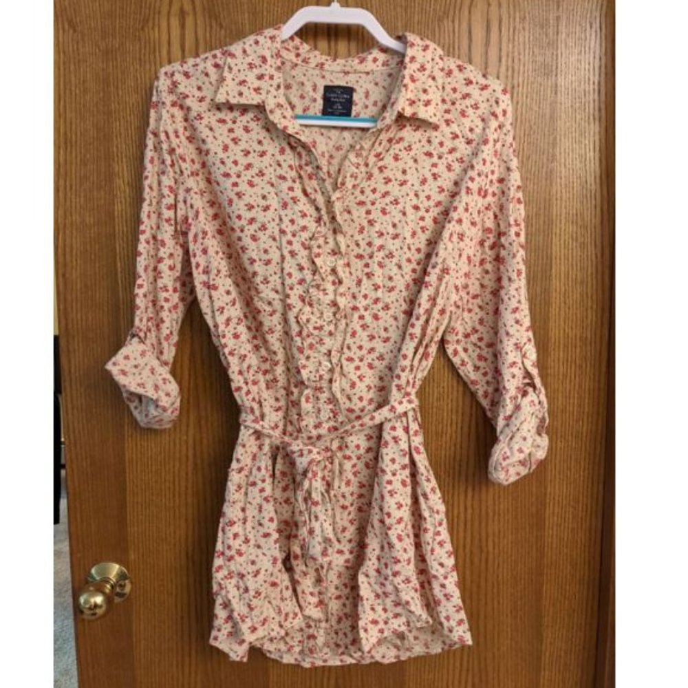 Faded Glory Tunic